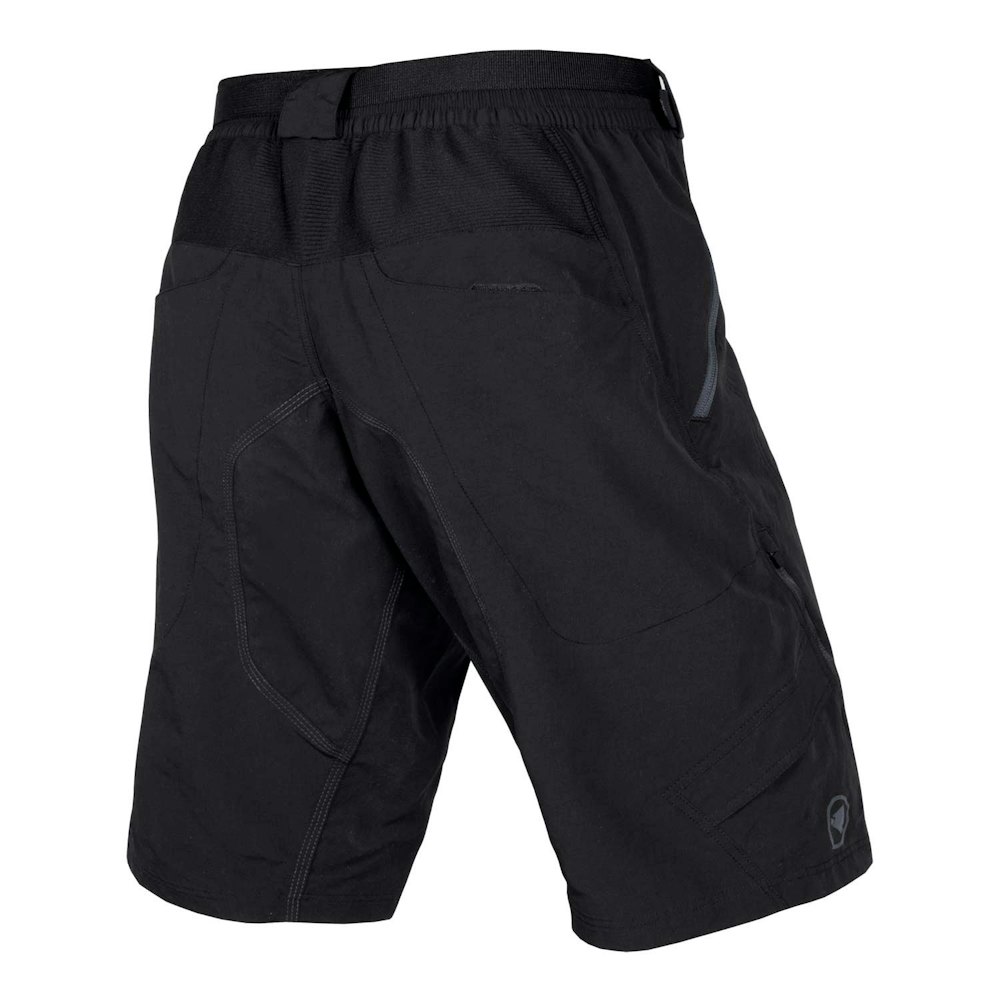 Endura Hummvee Short II with liner