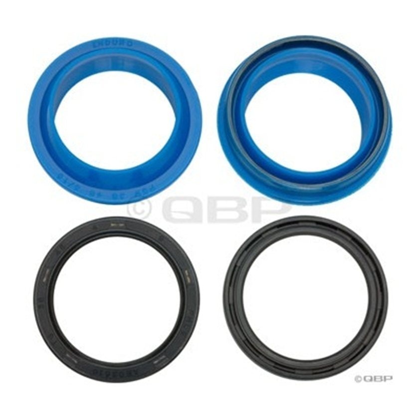 Enduro Seal and Wiper Kit for Fox 40mm