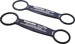 Enduro | Torqtite Bottom Bracket Wrench | Black | Pf Bottom Bracket Tool