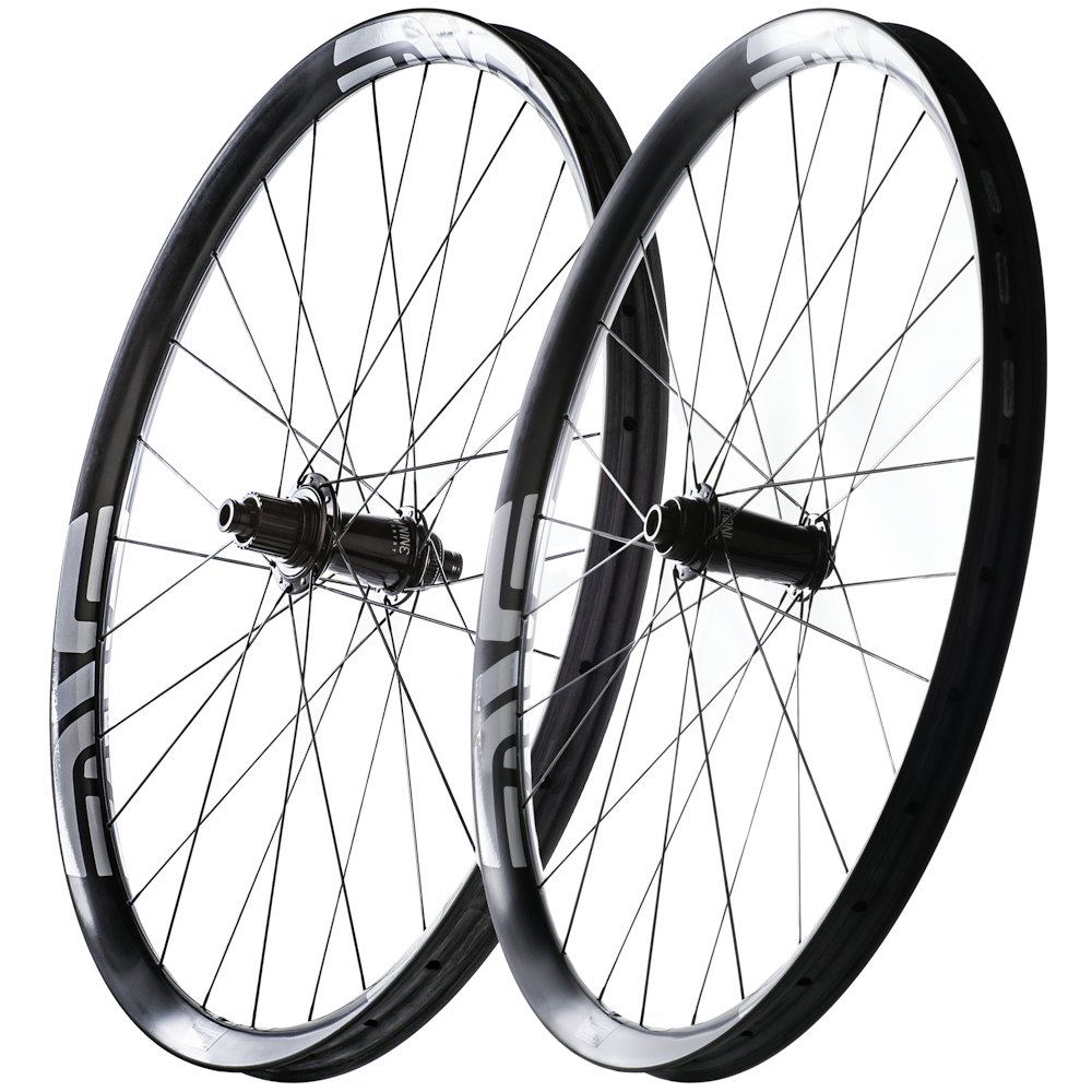 ENVE M630 I9 Hydra 27.5" Wheelset