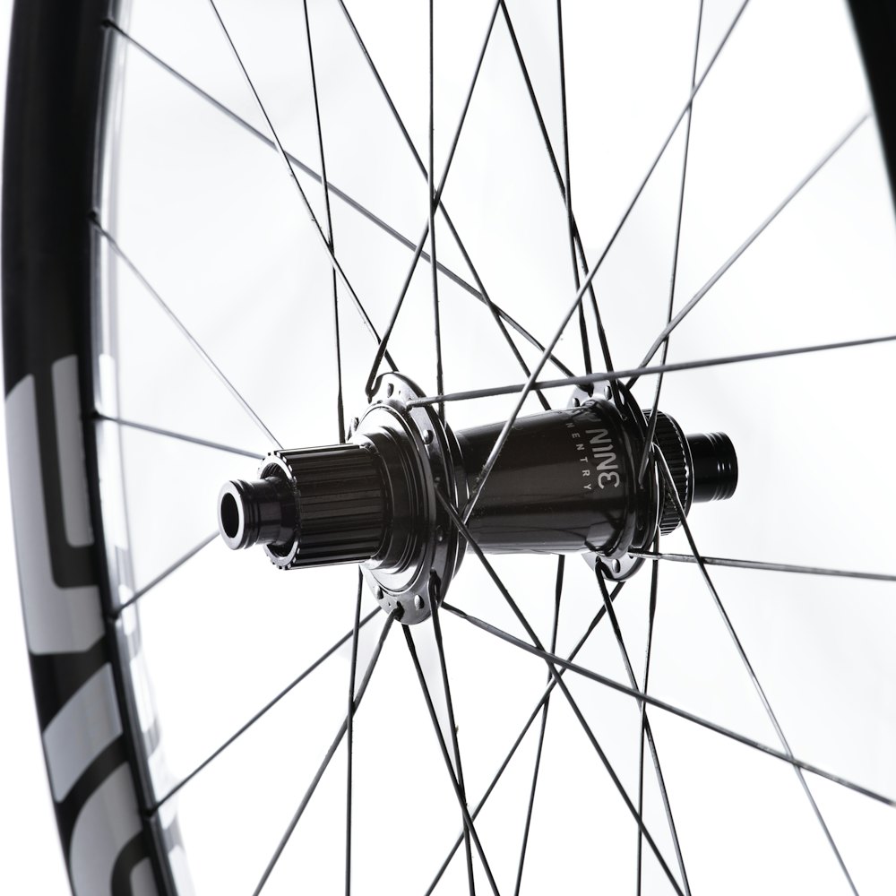 ENVE M630 I9 Hydra 27.5" Wheelset