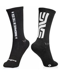 ENVE | Cycling Socks Men's | Size Medium in Black