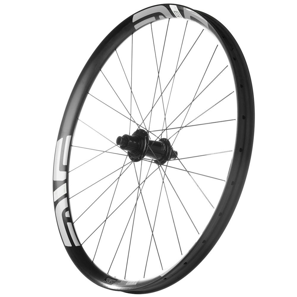 ENVE M635 I9 Hydra 27.5" Wheelset