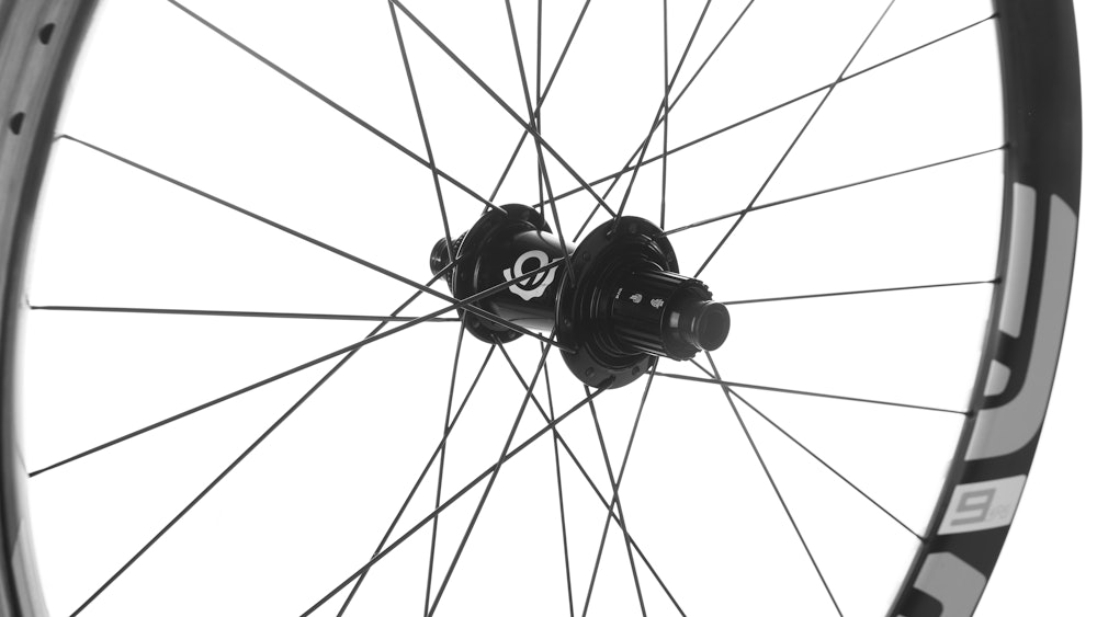 ENVE M635 I9 Hydra 27.5" Wheelset