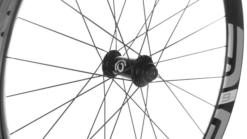 ENVE M635 I9 Hydra 27.5" Wheelset