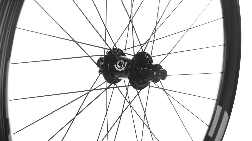 ENVE M735 I9 Hydra 29" Wheelset