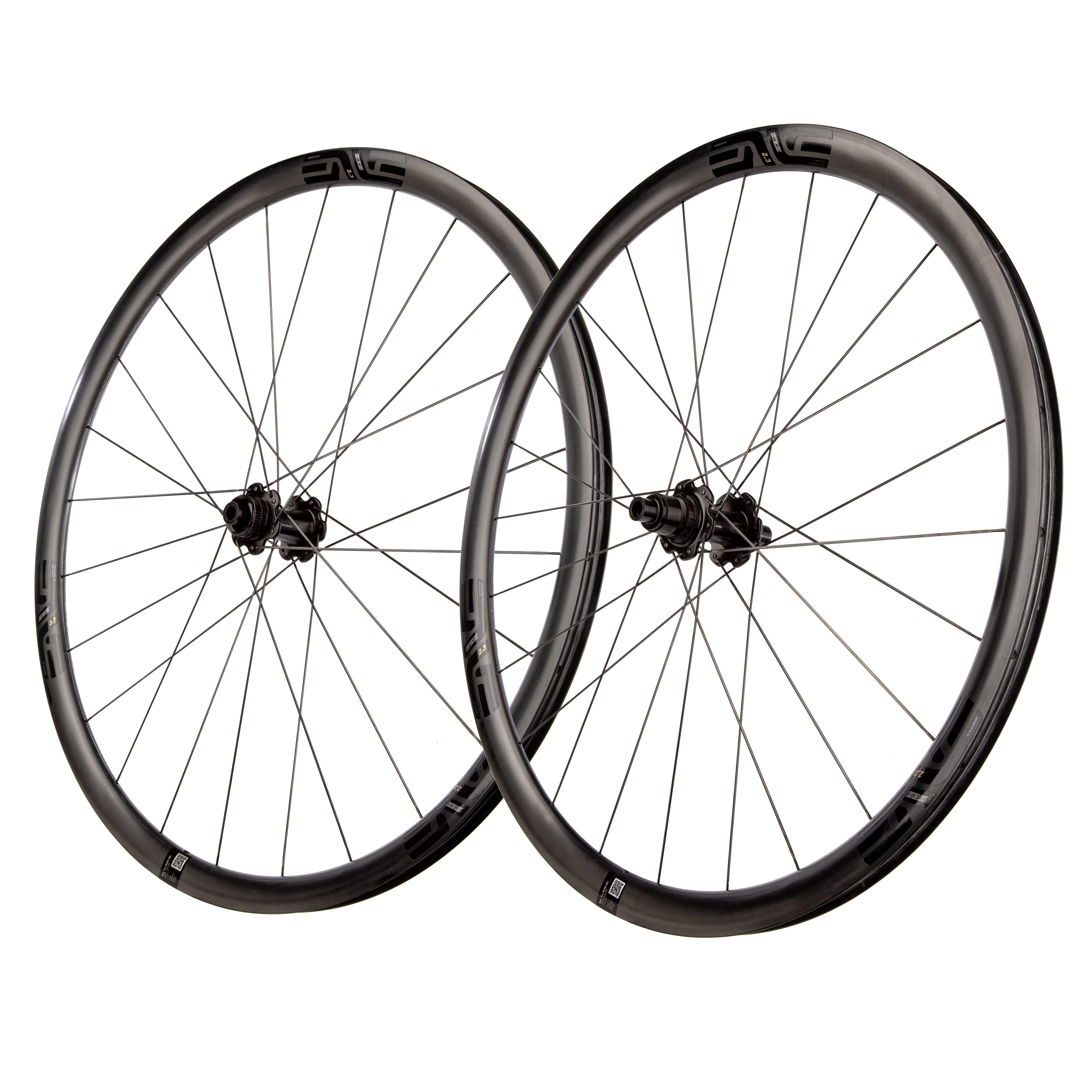 Roval Alpinist CLX II 700C Tubeless Wheels | Jenson USA