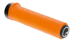 Ergon | Gd1 Evo Factory Frozen Grips Orange | Rubber
