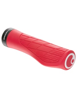Ergon | Ga3 All Mountain Grips | Risky Red | Large