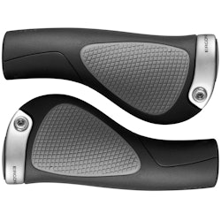 Ergon | Gp1 Performance Comfort Grips Large | Rubber
