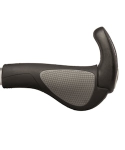 Ergon | Gp2 Performance Comfort Grips Large | Rubber