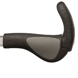 Ergon | Gp3 Performance Comfort Grips Large | Rubber