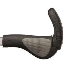 Ergon | Gp3 Performance Comfort Grips Large | Rubber
