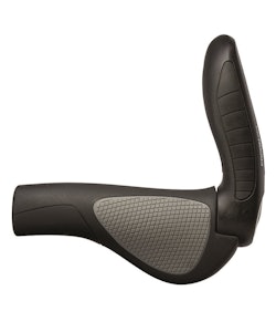 Ergon | Gp4 Performance Comfort Grips Large | Rubber