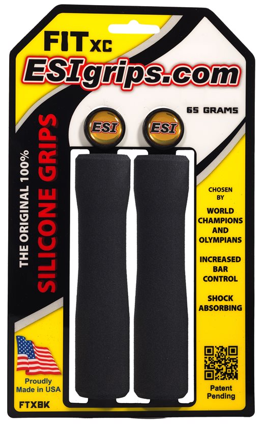 esi xc grips