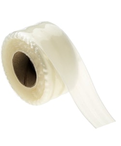 ESI | Silicone Tape 10 Ft Roll | Clear | 10Ft Roll