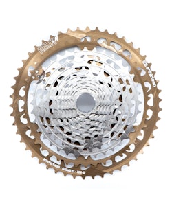 e.thirteen | Helix 42-50T Race Cluster | Bronze | 42-50T, XD, 9-36 cluster sold separately