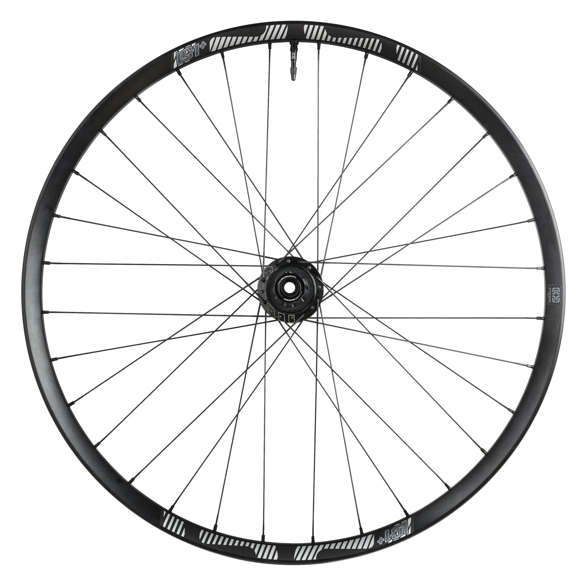 135mm qr 29er wheelset