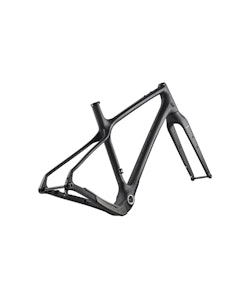 Evil | Chamois Hagar Bike Frame X-Large, Black