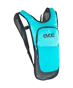 EVOC | CC 2 + 2L Bladder Hydration Pack Neon Blue