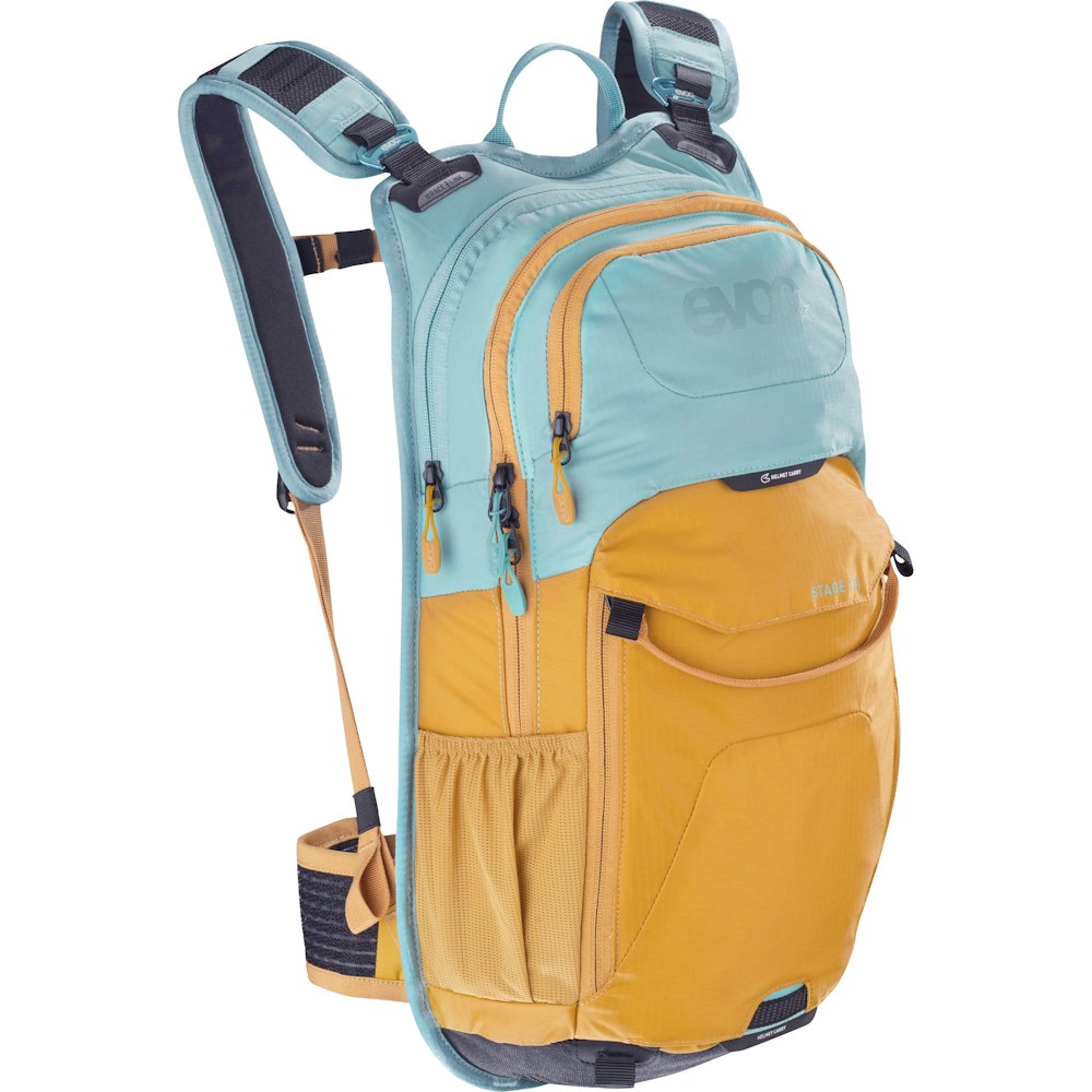 Evoc Stage 12 Hydration Pack