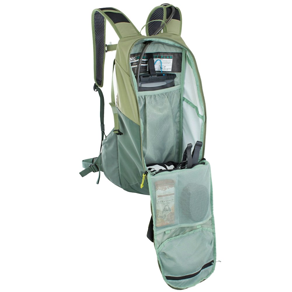 Evoc Ride 16 Hydration Pack