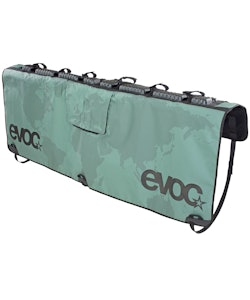 EVOC | Tailgate Pad Grey, 53.5