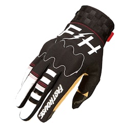 Fasthouse | Speed Style Blaster Gloves Men's | Size Small In White