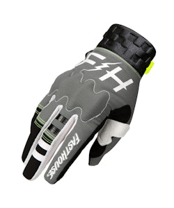 Fasthouse | Speed Style Blaster Gloves Men's | Size Small in Charcoal Black