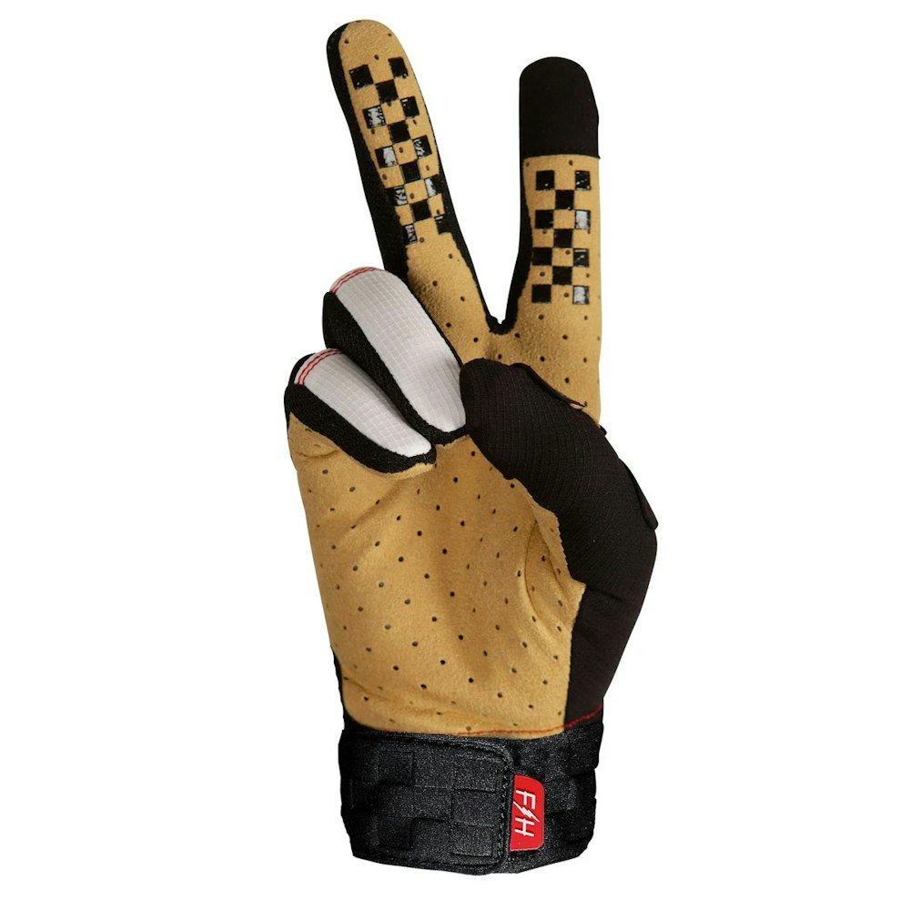 Fasthouse Speed Style Blaster Gloves
