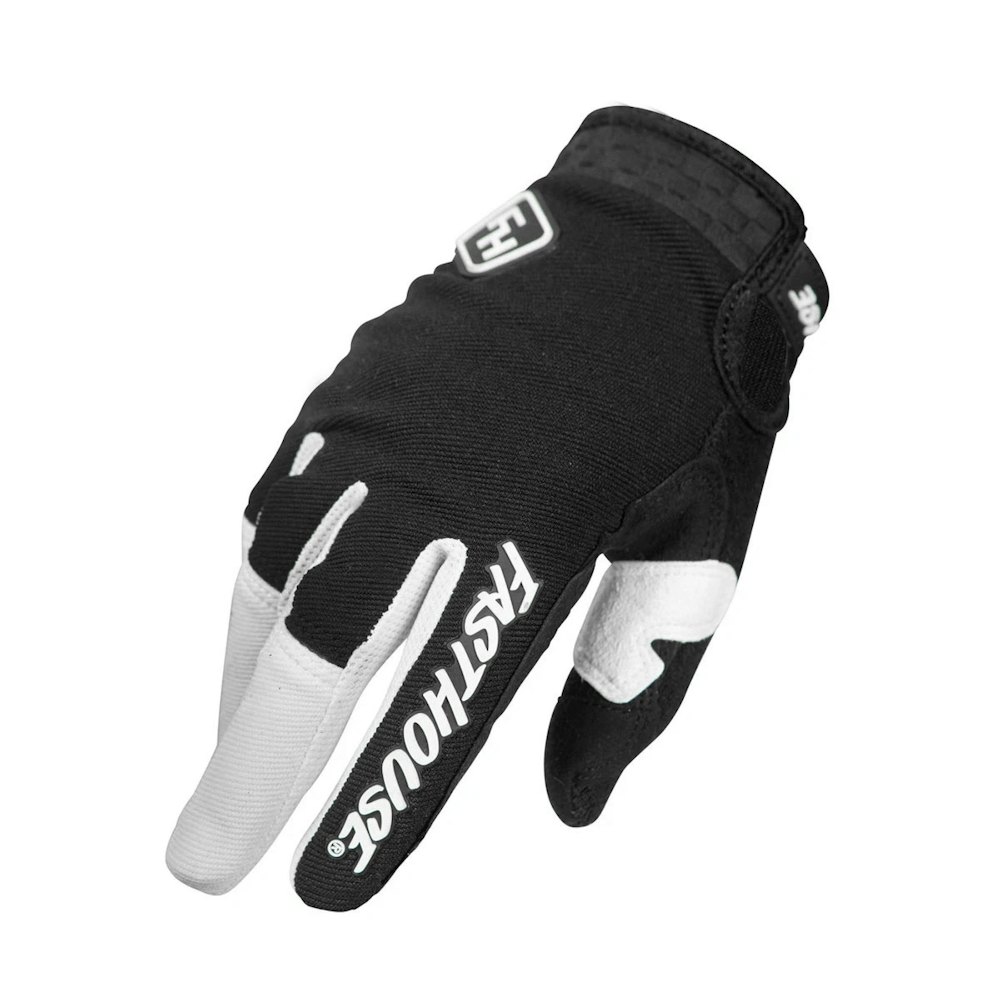Fasthouse Ridgeline Plus Youth Gloves