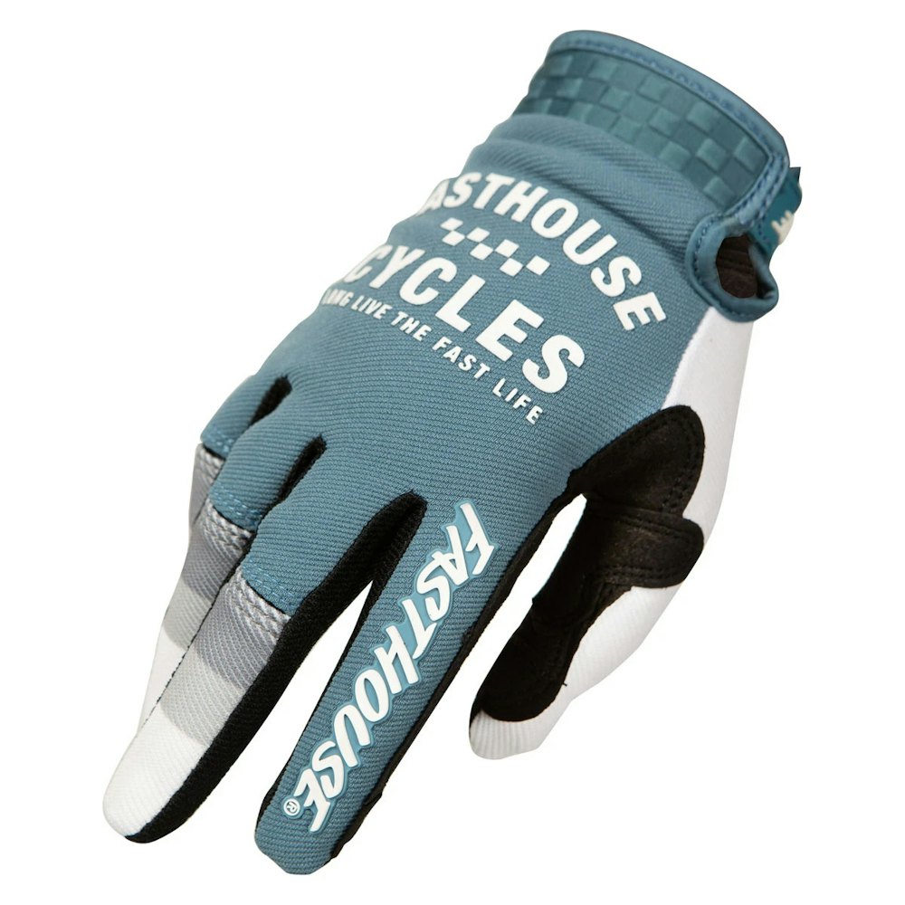 Fasthouse Pacer Youth Gloves