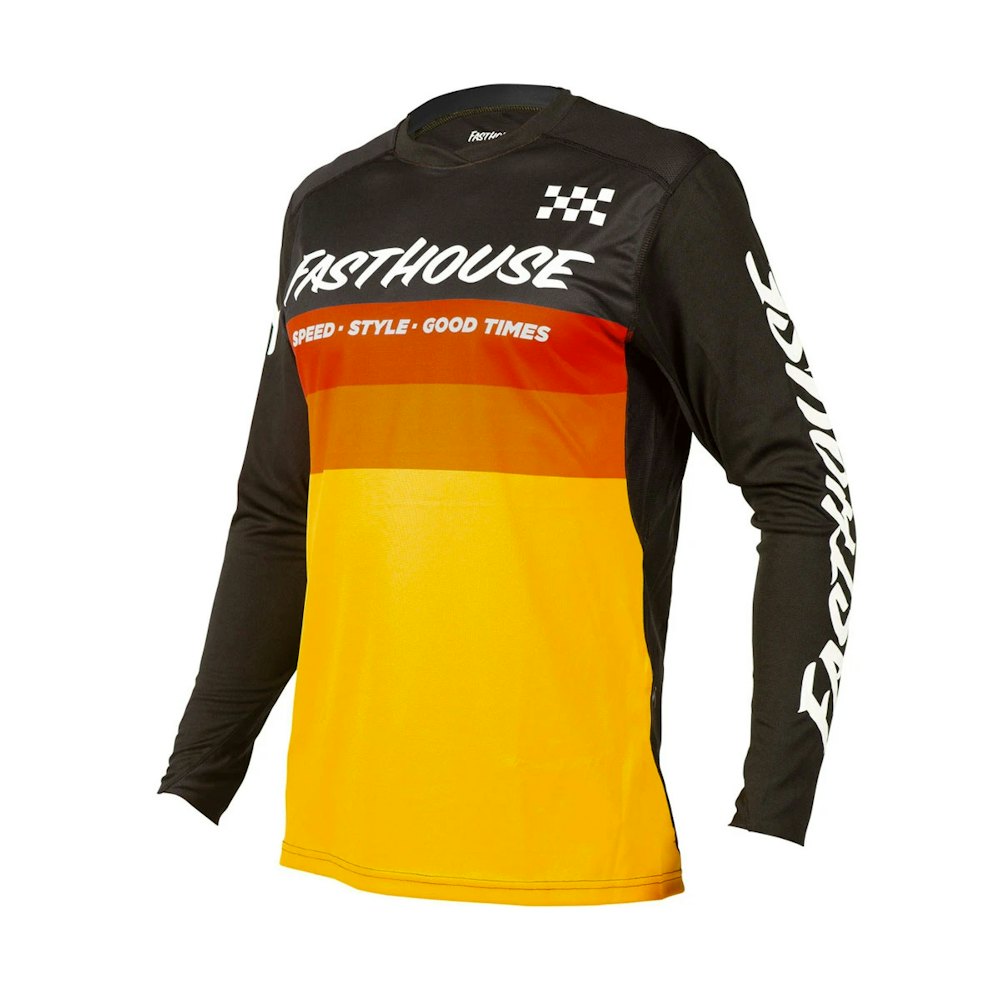 Fasthouse Alloy Kilo Youth Jersey