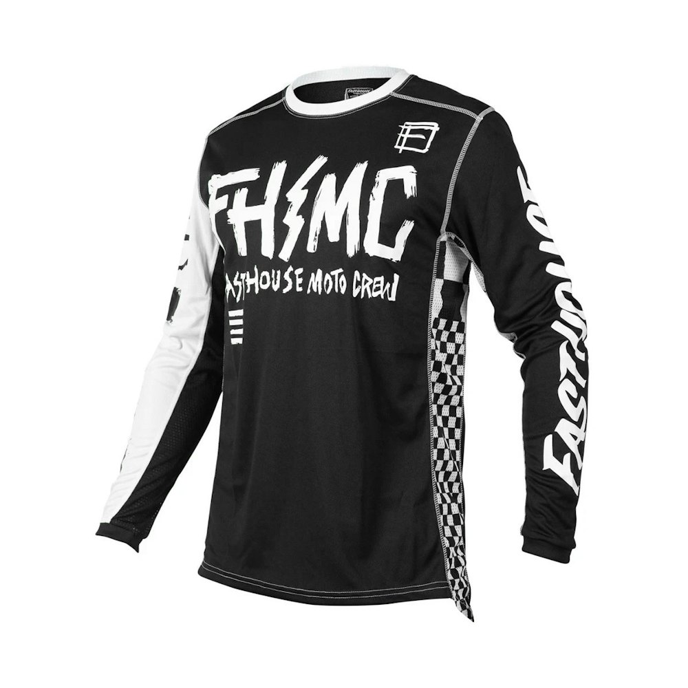 Fasthouse Grindhouse Punk Youth Jersey