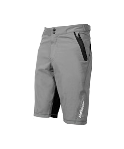 Fasthouse | Crossline 2.0 Youth Shorts Men's | Size 24 in Grey