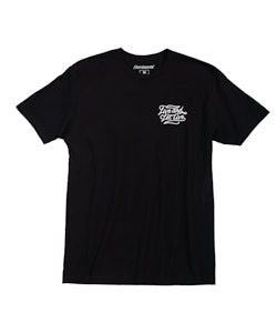 Fasthouse | Rebel T-Shirt Men's | Size Small In Black