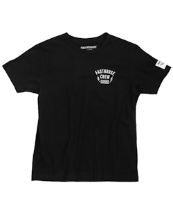 Fasthouse | Team T-Shirt Men's | Size Small In Black