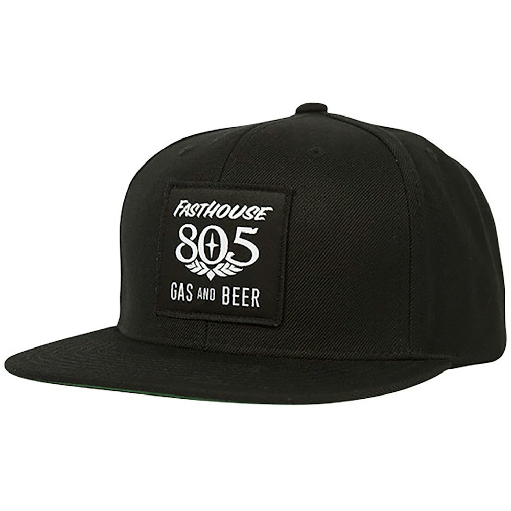 Fasthouse 805 Hat