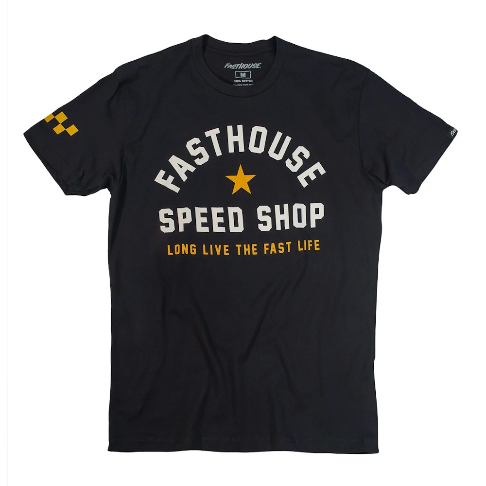 Fasthouse Fast Life Tee