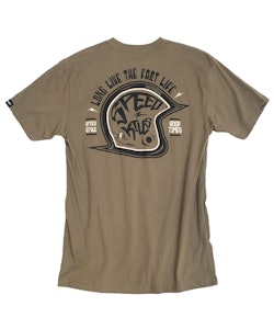 Fasthouse | Speedster T-Shirt Men's | Size XX Large in Military Green