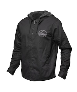 Fasthouse | Rainer Jacket Men's | Size Extra Large in Black