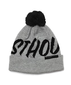 Fasthouse | Fastball Beanie Men's in Grey/Black