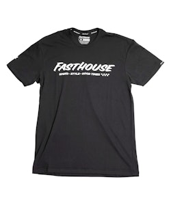 Fasthouse | Prime Tech T Shirt Men's | Size Small in Black