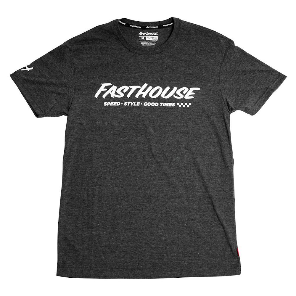 Fasthouse Prime Tech T Shirt