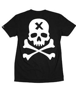 Fasthouse | Rufio T-Shirt Men's | Size Extra Large in Black