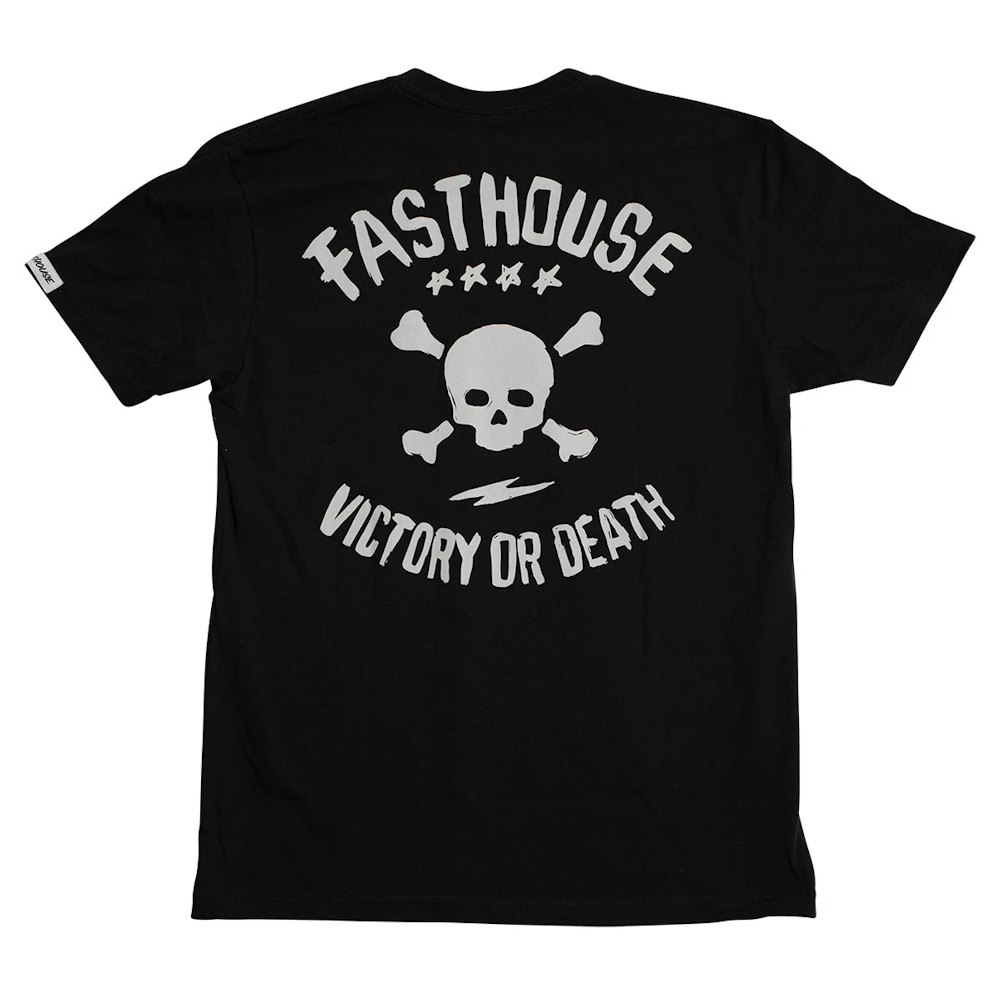 Fasthouse Instigate Tee