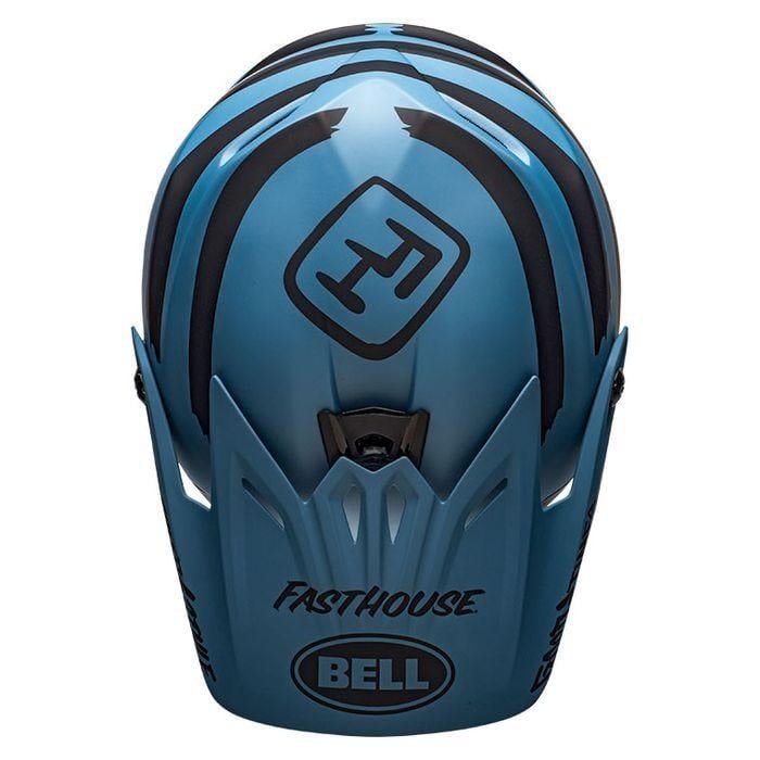 Bell Full-9 Fasthouse Helmet