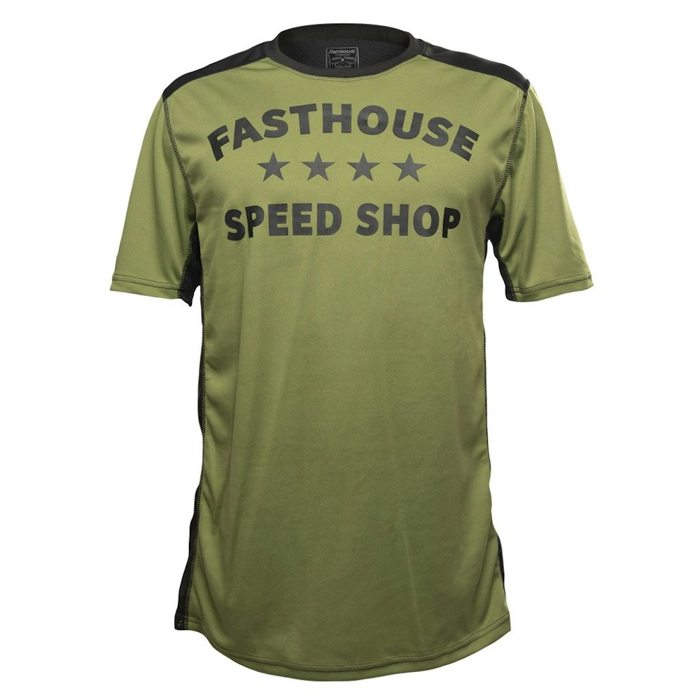 Fasthouse Fastline Star SS Jersey