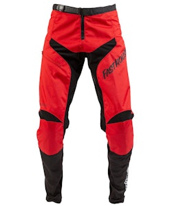 Fasthouse | Fastline MTB Pants Men's | Size 40 in Red