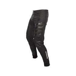Fasthouse | Fastline 2.0 Youth Pants Men's | Size 22 In Black | Spandex/polyester